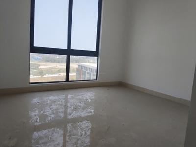Bedroom Image of 1457 Sq.ft 3 BHK Apartment / Flat for sale in Ambuja Ecospace Residencia, New Town Kolkata for Rs. 15500000