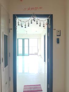 Main Entrance Image of 1400 Sq.ft 3 BHK Apartment / Flat for rent in Eternia At Kalpataru Parkcity, Thane West Thane for Rs. 70000