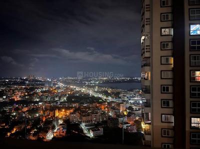 Image of 1113 Sq.ft 2 BHK Apartment / Flat for sale in Pashmina Waterfront, Battarahalli, Bengaluru for Rs. 12300000