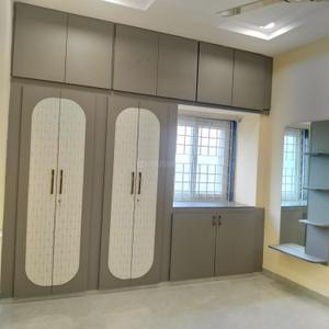 Bedroom Image of 4000 Sq.ft 3 BHK Villa for rent in Manikonda Hyderabad for Rs. 75000