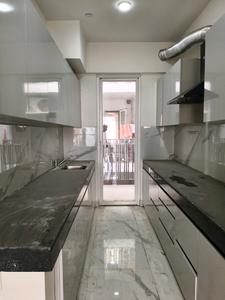 Kitchen Image of 1494 Sq.ft 3.5 BHK Apartment / Flat for sale in Smartworld Gems, Sector 89 Gurgaon for Rs. 17500000