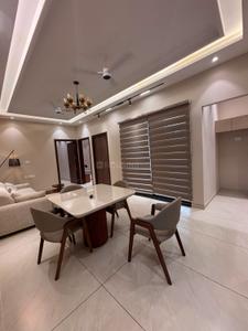 Hall Image of 1750 Sq.ft 3 BHK Apartment / Flat for sale in Arttech The Story House, Sector 89A Gurgaon for Rs. 23000000