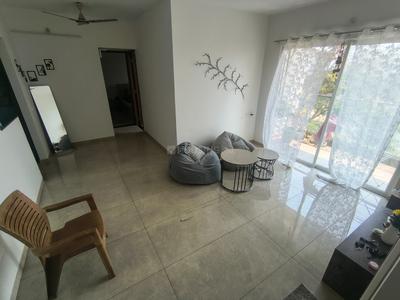 Hall Image of 1200 Sq.ft 2.5 BHK Apartment / Flat for sale in VJ Yashone Eternitee, Hinjawadi Phase 2 Pune for Rs. 9500000