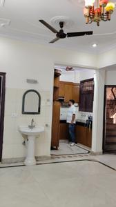 2 BHK Independent Builder Floor