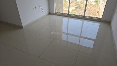 Living Room Image of 810 Sq.ft 1 BHK Apartment / Flat for rent in Lodha Upper Thane, Bhiwandi Thane for Rs. 14999