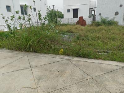 Image of 1200 Sq.ft Residential Plot / Land for sale in Srirangam, Tiruchirappalli for Rs. 1440000