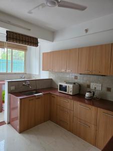 Kitchen Image of 1564 Sq.ft 3 BHK Duplex for sale in Baner Pune for Rs. 26000000