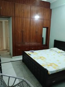 Bedroom Image of 1650 Sq.ft 3 BHK Apartment / Flat for sale in Mahanagar Lucknow for Rs. 13000000