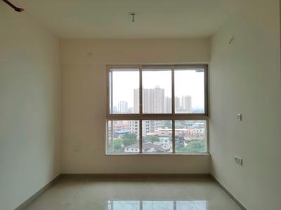 Living Room Image of 1020 Sq.ft 2.5 BHK Apartment / Flat for sale in Natu Ozone Valley, Kalwa Thane for Rs. 13000000