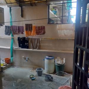 Balcony Image of 1440 Sq.ft 3 BHK Independent House for sale in Ganesh Maniratnam Bunglows, Vasna Ahmedabad for Rs. 17000000