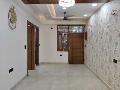 Living Room Image of 1400 Sq.ft 3 BHK Builder Floor for sale in Sky Homes, Indirapuram Ghaziabad for Rs. 13000000