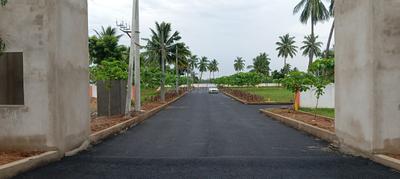 Image of 409 Sq.ft Residential Plot / Land for sale in Bhogapuram, Visakhapatnam for Rs. 11043000