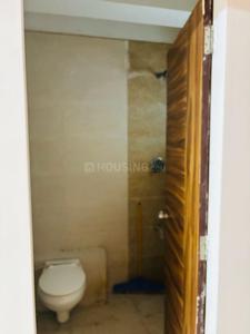 Bathroom Image of 1450 Sq.ft 3 BHK Villa for sale in Akshar Pavilion, Bhayli Vadodara for Rs. 9400000