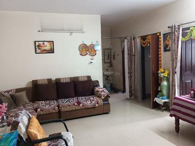 Hall Image of 1269 Sq.ft 2 BHK Apartment / Flat for sale in Koramangala Bengaluru for Rs. 8800000