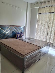 Bedroom Image of 1490 Sq.ft 3 BHK Apartment / Flat for sale in SBP Housing Park, Mohan Nagar Dera Bassi for Rs. 5890000