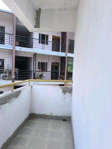 Bedroom Two Image of 1265 Sq.ft 2 BHK Apartment / Flat for sale in K And T Sai Swastik, Electronic City Bengaluru for Rs. 6350000