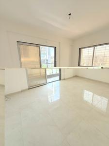 Hall Image of 1360 Sq.ft 2 BHK Apartment / Flat for sale in Gangapur Nashik for Rs. 6900000