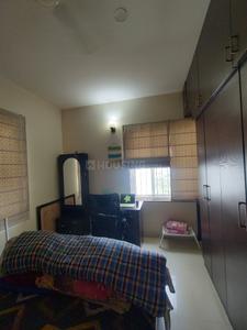 Bedroom Image of 1584 Sq.ft 3 BHK Apartment / Flat for sale in Kumar Princetown by Kumar Properties, Jalahalli West Bengaluru for Rs. 19000000