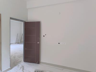 Bedroom Image of 1250 Sq.ft 2 BHK Apartment / Flat for sale in Hafeezpet Hyderabad for Rs. 9200000