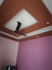 Bedroom Image of 1000 Sq.ft 3 BHK Independent House for sale in Shivam Row House, Budheshwar Lucknow for Rs. 4500000