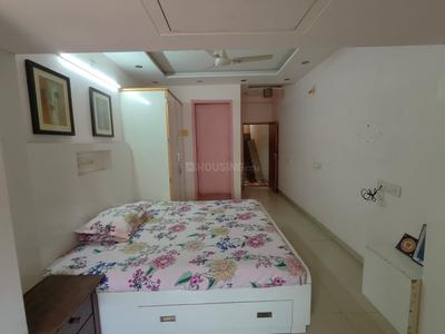 Hall Image of 2043 Sq.ft 3 BHK Independent House for sale in Bodakdev Ahmedabad for Rs. 23000000