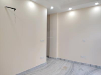 Bedroom Image of 900 Sq.ft 2 BHK Builder Floor for sale in Malviya Nagar New Delhi for Rs. 22500000