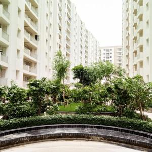 Image of 1900 Sq.ft 3 BHK Apartment / Flat for sale in Emami City, South Dum Dum, Kolkata for Rs. 16600000