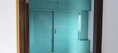 Bedroom Image of 650 Sq.ft 2 BHK Independent House for rent in Cheemasandra Bengaluru for Rs. 16000