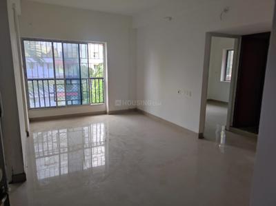 Hall Image of 10000 Sq.ft 12 BHK Independent House for sale in Madurdaha Apartment, Kalikapur, EM Bypass Kolkata for Rs. 50000000