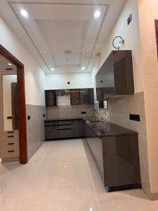 Kitchen Image of 1836 Sq.ft 4 BHK Independent House for sale in Kharar Mohali for Rs. 10400000