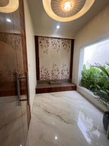 Hall Image of 11000 Sq.ft 6 BHK Independent House for sale in Ruchi Lifespaces Apartment, County Walk Township Indore for Rs. 87500000
