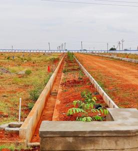 Image of 800 Sq.ft Residential Plot / Land for sale in Varadanahalli, Bengaluru for Rs. 1439200