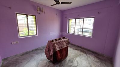 Bedroom Image of 1265 Sq.ft 3 BHK Apartment / Flat for sale in Bansdroni Kolkata for Rs. 8000000