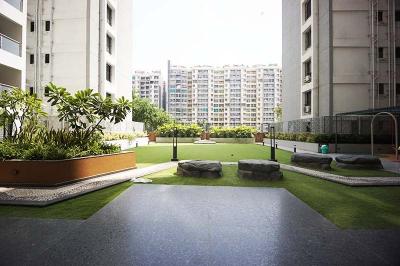 Image of 1009 Sq.ft 3 BHK Apartment / Flat for sale in Unique Youtopia, Kharadi, Pune for Rs. 16000000