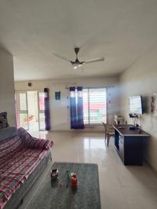 Hall Image of 1080 Sq.ft 2 BHK Apartment / Flat for sale in Yewalewadi Pune for Rs. 5500000