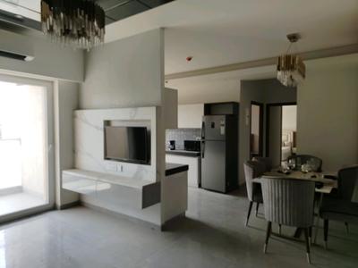 Living Room Image of 1704 Sq.ft 3 BHK Apartment / Flat for sale in Tulip Yellow, Sector 69 Gurgaon for Rs. 23000000