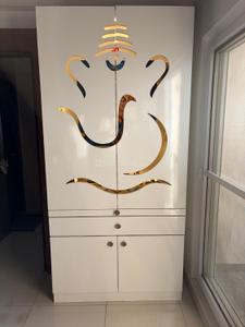 Bedroom Image of 920 Sq.ft 2 BHK Apartment / Flat for sale in Bhavisha Bentley Goldberg, Kadagrahara Bengaluru for Rs. 9200000
