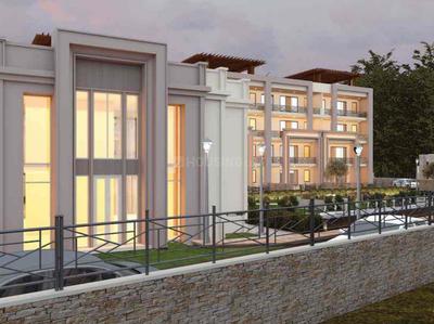 Image of 1787 Sq.ft 3 BHK Apartment / Flat for sale in Trinayan Utsav, Morabadi, Ranchi for Rs. 10500000