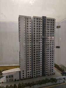 Image of 1146 Sq.ft 2 BHK Apartment / Flat for sale in Kumar Prospera by Kumar Corp, HBR Layout, Bengaluru for Rs. 15900000