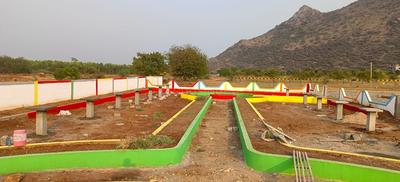 Image of 200 Sq.ft Residential Plot / Land for sale in Lam, Guntur for Rs. 1800000