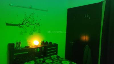 Bedroom Image of 940 Sq.ft 2 BHK Apartment / Flat for sale in Jaypee Kosmos, Sector 134 Noida for Rs. 7500000