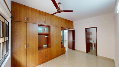 Bedroom Image of 1164 Sq.ft 2 BHK Apartment / Flat for sale in ARK Serene County, Kadugodi Bengaluru for Rs. 9400000