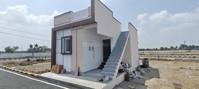 Image of 600 Sq.ft Residential Plot / Land for sale in Pakkam, Thiruvallur, Chennai for Rs. 840000