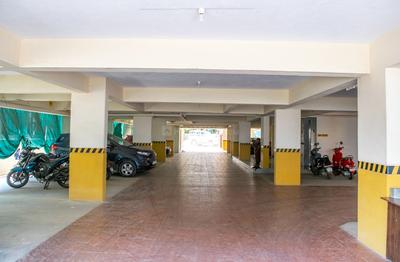 Image of 1200 Sq.ft 2 BHK Apartment / Flat for rent in K R Puram, Bengaluru for Rs. 32000