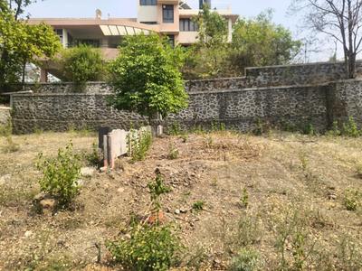 Bavdhan Khurd Plot View 2