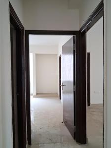 Passage Image of 1575 Sq.ft 3 BHK Apartment / Flat for sale in Amrapali Heartbeat City, Sector 107 Noida for Rs. 16500000