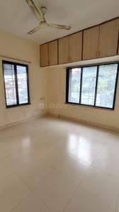 Bedroom Image of 823 Sq.ft 2 BHK Apartment / Flat for rent in Kumar Kumar Periwinkle, Kharadi Pune for Rs. 32000