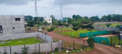 Image of 1900 Sq.ft Residential Plot / Land for sale in Shirol, Thane for Rs. 1328100