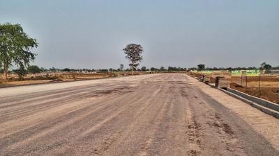 Image of 1500 Sq.ft Residential Plot / Land for sale in Santoshi Nagar, Raipur for Rs. 2500000