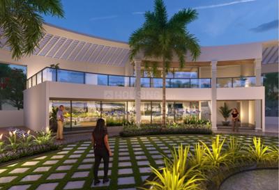Image of 1314 Sq.ft 3 BHK Apartment / Flat for sale in Mohisha The Skylark II, Ravet, Pune for Rs. 7800000